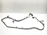 2013-2016 Lincoln Mkz Rear Abs Wheel Speed Sensor Harness DG9T-2C054-AG Oem. Fixed Price $49.99.