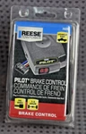 Reese Pilot Trailer Brake Control Electric Module Box 1-3 Axle 74378. Fixed Price $54.56.
