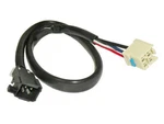 81789 Quik Connect Oem-to-hayes Wire Harness. Fixed Price $22.37.