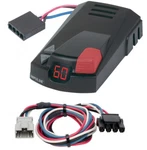 Hopkins Impulse Trailer Brake Control For 07-13 Acura Mdx Plug Play Wiring New. Fixed Price $111.19.