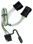 Reese 118381 T-one Connector Brake / Tail Light Harness Kit. Fixed Price $46.19.