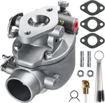 8N9510C-HD Marvel Schebler Carburetor Fits Ford Tractor 2N 9N.... Fixed Price $45.69.