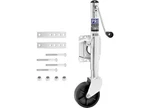 Reese Pro Series EJ10000101 Trailer Jack Side Mount Bolt-on 1,000LBS 10" Travel. Fixed Price $85.64.