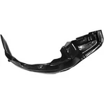Front Passenger Side Fender Liner Splash Shield Fits 1992-1996 Honda Prelude. Fixed Price $27.49.