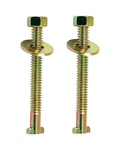 2 Pack Of Brake Bolt, Fit For Semi Truck, Release. Fixed Price $14.85.