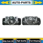 2X Rear Brake Wheel Cylinder Centric Parts For Jeep CJ5 1973 1974 1975. Fixed Price $51.15.