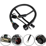 5L3Z-13A576-BA 2005-08 Ford F150 Pin Tow Hitch Wiring Harness Connector. Fixed Price $36.66.