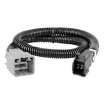 Curt 51459 Brake Control Harness With Quick Plug For Jeep Cherokee. Fixed Price $37.98.