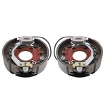 Lh Rh Electric Brake Assembly For Dexter Axle 023-435-00 8000 Lbs 23-434 Iron. Fixed Price $165.78.