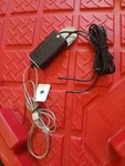 Bargman 54-85-007 Rv Trailer Breakaway Switch With 48 Inch Cable. Fixed Price $18.50.