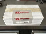 Nos Redline BP04-090 Trailer Brake Shoes & Lining- Side 10"X2.25" Electric. Fixed Price $25.00.