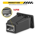 GL3Z-2C006-CA F-150 Ford 2015-20 Oem In-dash Trailer Brake Controller. Fixed Price $8.99.