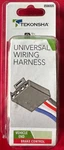Tekonsha Trailer Brake Controller Universal Wiring Harness 8506920. Fixed Price $9.99.