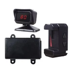 Husky Towing 31624 Ascend Brake Controller. Fixed Price $203.00.