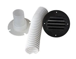 Mts Products 277 Battery Box Vent Complete Kit Black. Fixed Price $25.93.