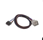 Tekonsha 3024/P Oem Wire Harness Fits P3 P2 Primus Iq Plug-n-play Brake Control. Fixed Price $29.50.