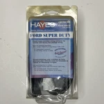 Hayes Ford Super Duty Brake Controller Wiring Harness Part # 081784-HBC. Fixed Price $13.47.