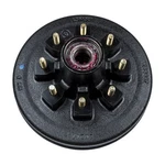 Lippert 814203 Trailer Brake Assembly. Fixed Price $139.33.