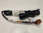 Gm Truck Trailer Hitch Wiring Harness Pn Xxxx 6884 Also Includes 40A Maxi-fuse. Fixed Price $30.00.