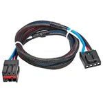 Trailer Brake Control Wiring Adapter 3035P Ford F-150 F-250 F-350 W/tekonsha. Fixed Price $14.99.