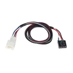 Tekonsha 306200 Trailer Brake Controller Custom Har. Fixed Price $31.30.