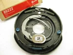 Napa 89222 Dexter Electric Trailer Brake Assembly - 12" Left Side. Fixed Price $89.95.