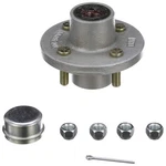 Seachoice New Cast Wheel Hub 1" 4 Stud, 50-53021. Fixed Price $61.53.