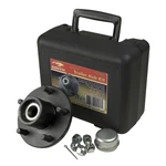 C.e. Smith 13511 Trailer Hub Kit, 1-3/8" 1-1/16" Spindle. Fixed Price $87.96.