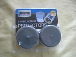 Reese Towpower 7034700 1.980" Trailer Wheel Protectors 2 Bearings. Fixed Price $12.99.