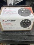 Lippert 814200 Rv 10 Inch Brake Drum Hub Assembly For 3,500-LB. Axle On 4.5". Fixed Price $67.99.