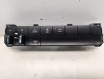 2016 Dodge Ram 1500 Dash Switch - Trailer Brakes / Ride Height Stability Contr. Fixed Price $48.94.