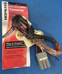 Hopkins 47715 Trailer Brake Control Harness-quick Install Ford. Fixed Price $5.95.