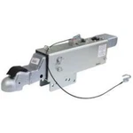 Demco 8204311 20K Hydraulic Brake Actuator With Drop And Electric Lockout. Fixed Price $577.84.