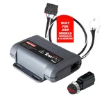 Redarc Tow-pro Kit Electric Trailer Brake Controller For Jeep Wrang.... Fixed Price $468.04.