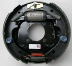 Trailer Brake Assembly Lh Hydraulic Duo-serve 3500 Lb 10 2-1/4" Dexter Usa. Fixed Price $99.95.