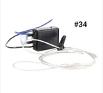 Hopkins 20005 Trailer Brake Away Safety Switch New #34. Fixed Price $18.95.