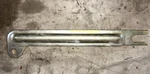 M105A3 Cargo Trailer 8733927 Rh Brake Manual Control Lever 3040-00-074-2357 Nos. Fixed Price $154.99.