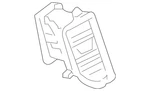 Genuine Nissan Dashboard Air Vent 68751-EZ40A. Fixed Price $355.54.