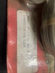 Comet 12" X 7/8" Brake Assembly With Protective Wire Sleeve PART#BP01-225. Fixed Price $60.00.