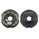 POWER10 Parts BRK-EB12RH Electric Trailer Brake Assembly 12IN X Manual Adjus. Fixed Price $77.55.