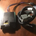 Curt Venturer Brake Control CME-L00415 W/ Wire 2011 Dodge Ram. Fixed Price $35.99.
