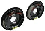 Dexter Hydraulic Trailer Brake Kit - 12" Left Right Hand Assemblies 7K. Fixed Price $457.00.