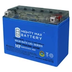 Mighty Max YTX24HL-BS Gel Replacement Battery For Yuasa. Fixed Price $69.99.