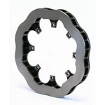Wilwood 160-8343 Ultralite 32 Vane Vented Scalloped Rotor, 11.75 Inch. Fixed Price $142.85.
