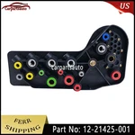 Air Valve Manifold For Freightliner Cascadia 2008-2018 12-21425-001 1221425001. Fixed Price $108.99.