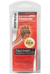 Hopkins Brake Control Connector Plug-in Simple Compatible Adapter Model Id 47795. Fixed Price $28.56.