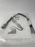 2017 Acura Mdx Trailer Hitch User Information Manual 08L91-TZ5-2A01. Fixed Price $33.00.