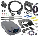 Tekonsha Prodigy P2 Brake Control For 13-17 Traverse Enclave Acadia 7-WAY Wiring. Fixed Price $383.99.