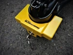 C.t. Johnson TCL1-YL Trailer Coupler Lock. Fixed Price $36.46.