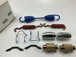 World American WAE6999S Drum Brake Hardware Kit Meritor 16-1/2" Q-plus. Fixed Price $17.99.